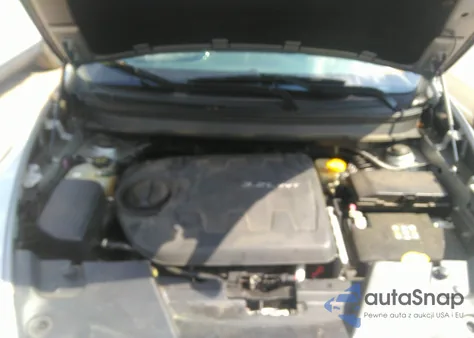 2014 Jeep Cherokee Latitude из США, поврежденный, VIN 1C4PJMCS5EW126262